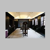 Mackintosh, House for an Art Lover. Photo 5 by kteneyck on flickr.jpg